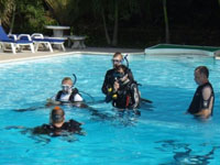 PADI Divemaster To Instructor
