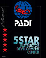 Five Star Instructor Development Centre