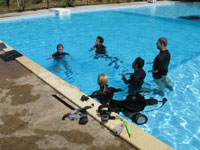 Instructor Con Ed - MSDT Internship