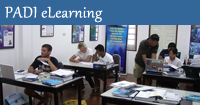 PADI eLearning Courses