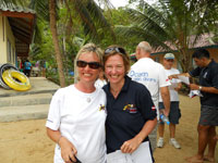 PADI OWSI