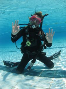 Scuba Cat Diving Phuket Thailand Learn to Dive