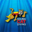 Scuba Cat Diving Phuket Thailand PADI 5 * CDC