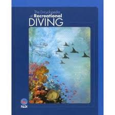 Encylopedia of recreational diving