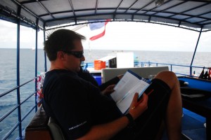 Scuba Cat Diving Phuket Thailand PADI Divemaster Scuba Cat Diving Phuket Thailand PADI Deep Diver Speciality