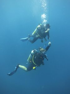 Scuba Cat Diving Phuket Thailand MV Scuba Adventure Liveaboard