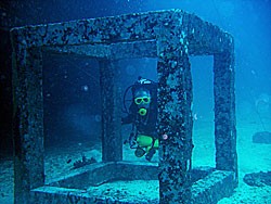 Scuba Cat Diving Phuket Thailand Eco Phuket Scuba Cat Diving Phuket Thailand Artifical Reef