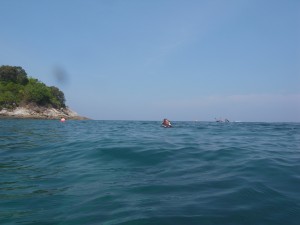 Scuba Cat Diving PADI 5 * CDC Phuket Thailand IDC Boat
