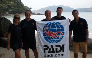 New Instructors